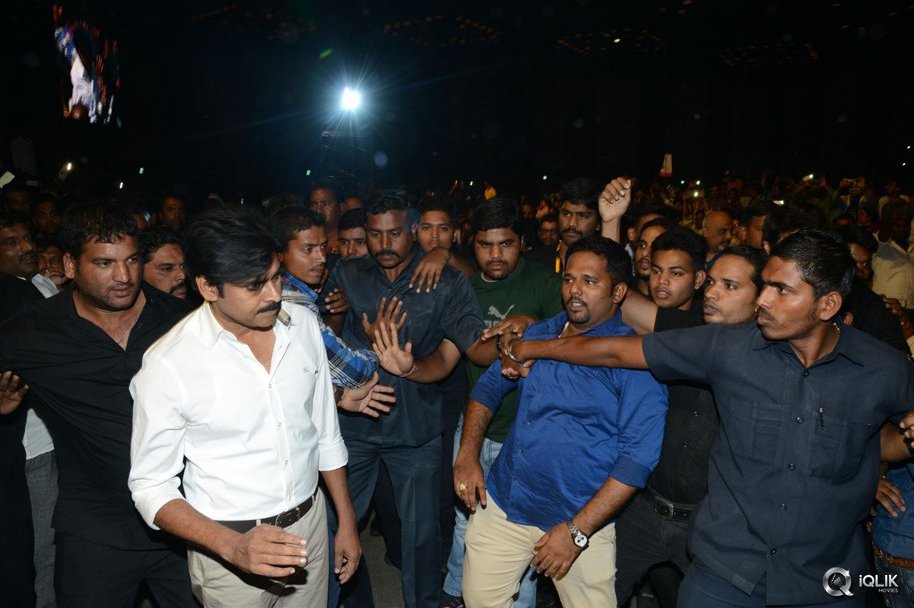 Sardaar-Gabbar-Singh-Movie-Audio-Launch